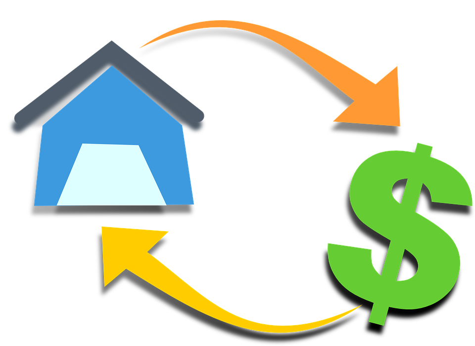 Getting A Mortgage