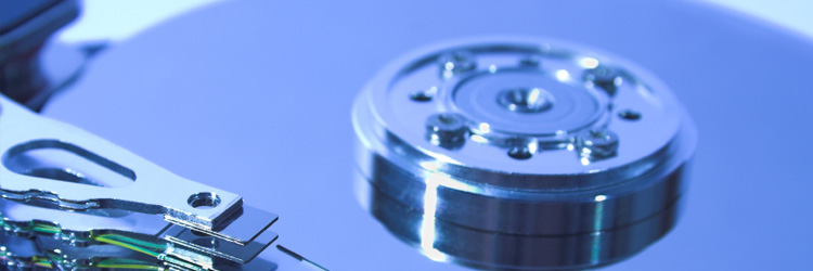 Data storage tips