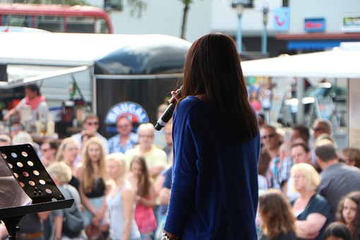 A music Tour
