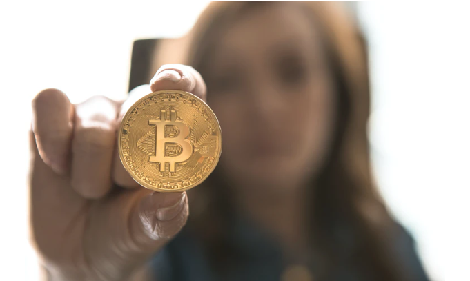 bitcoin