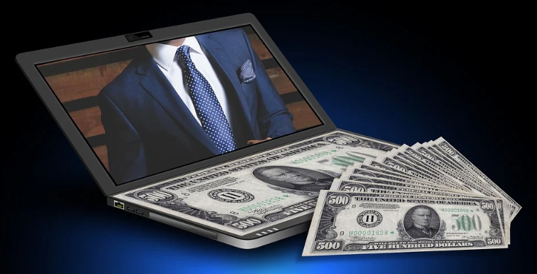 online pay