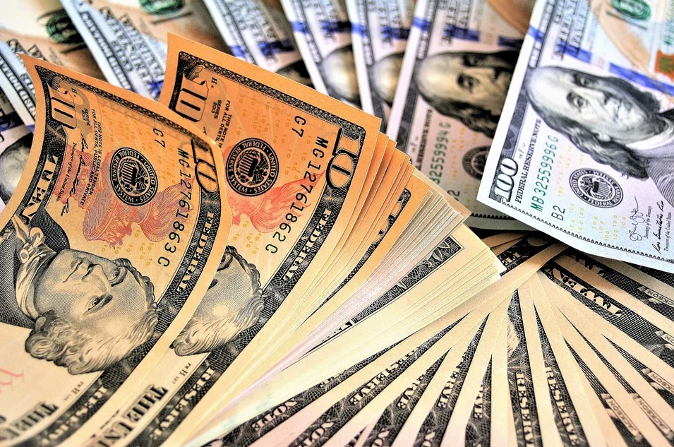 cash