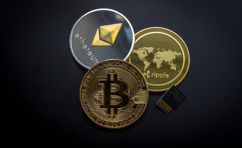 cryptocurrencies