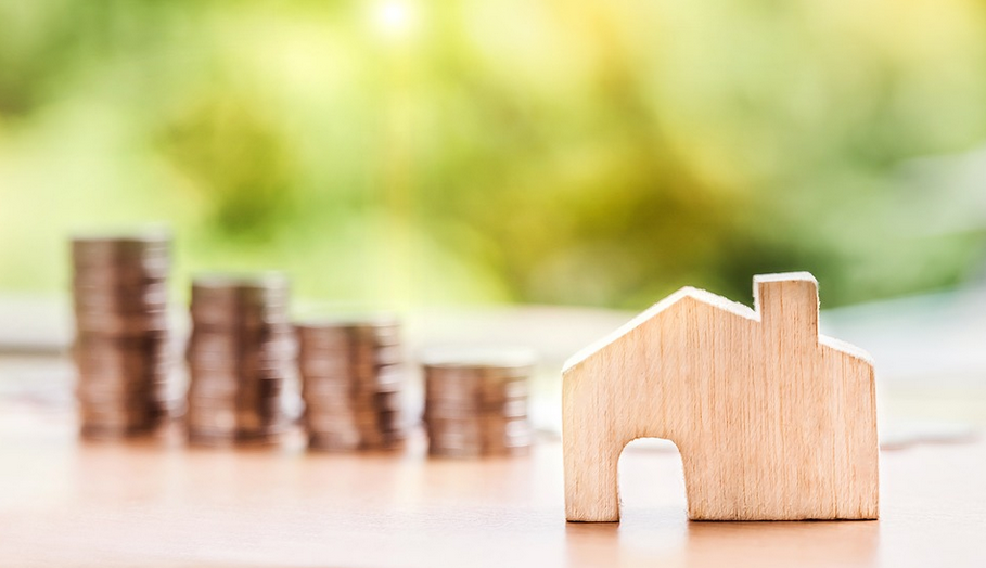 home loans