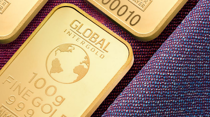 gold
